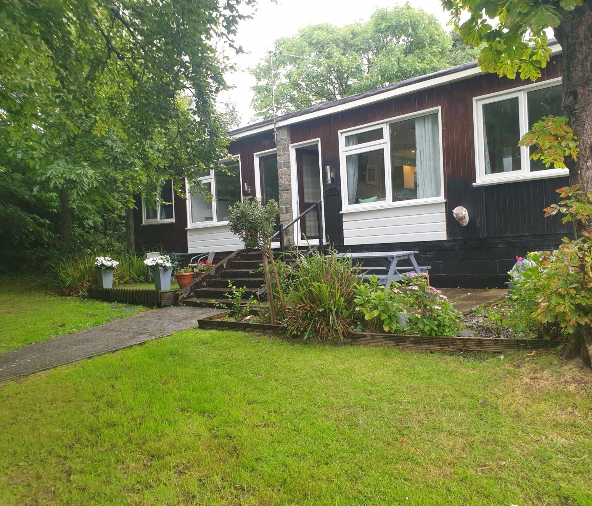 Villa Penstowe Park - Near Bude Exterior foto